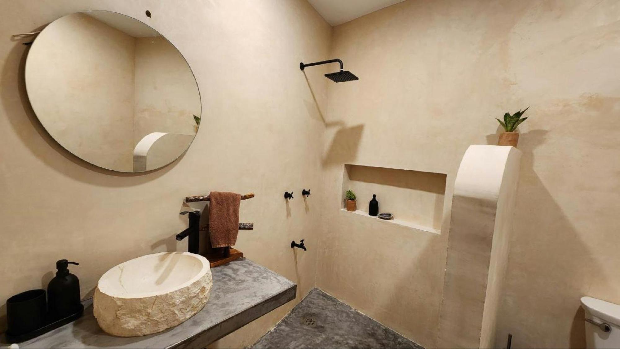 Sisal Loft Living Apartment Valladolid  Exterior foto