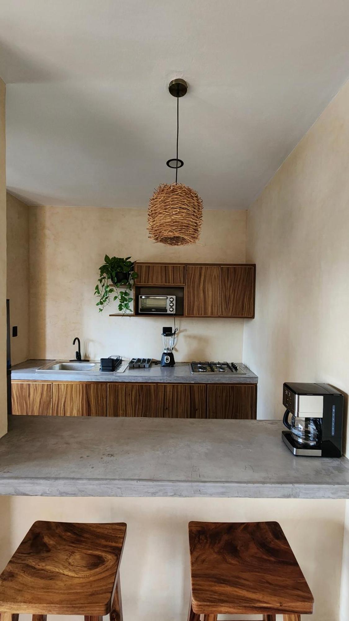 Sisal Loft Living Apartment Valladolid  Exterior foto