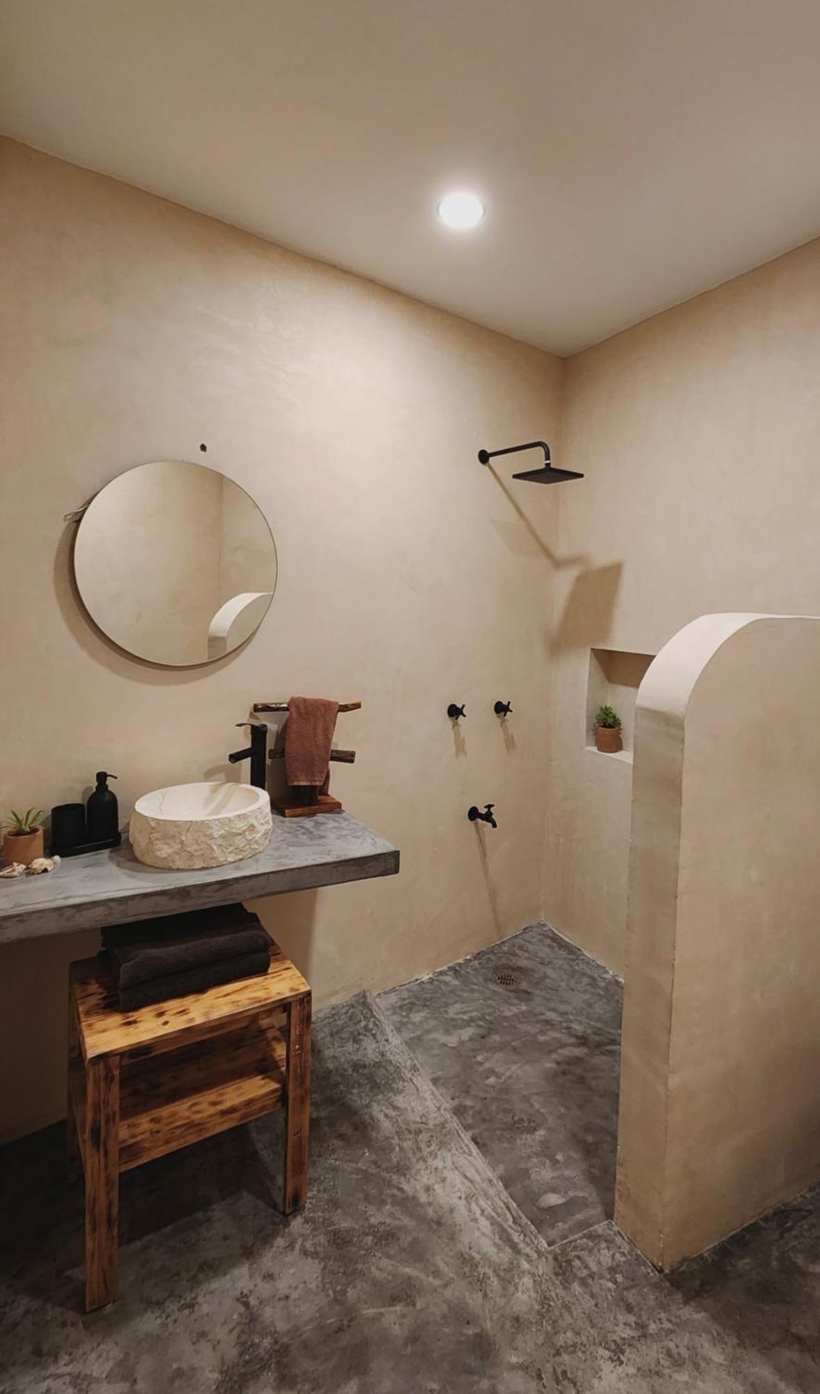 Sisal Loft Living Apartment Valladolid  Exterior foto