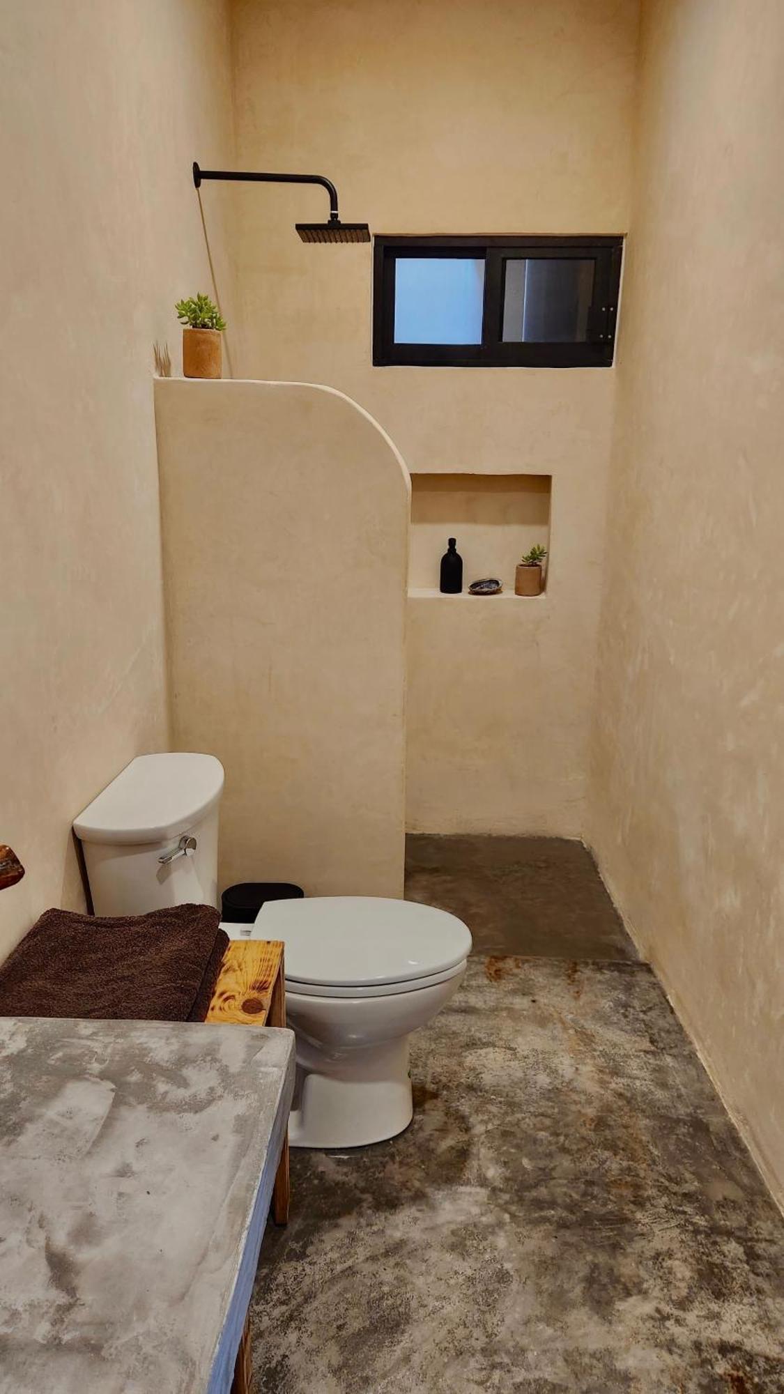 Sisal Loft Living Apartment Valladolid  Exterior foto