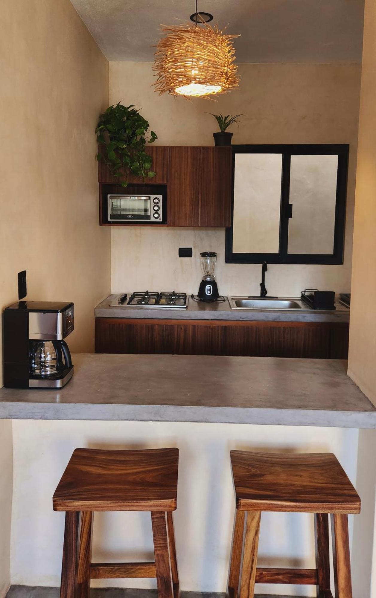 Sisal Loft Living Apartment Valladolid  Exterior foto