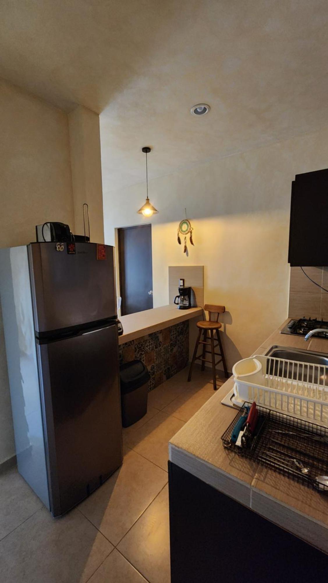 Sisal Loft Living Apartment Valladolid  Exterior foto