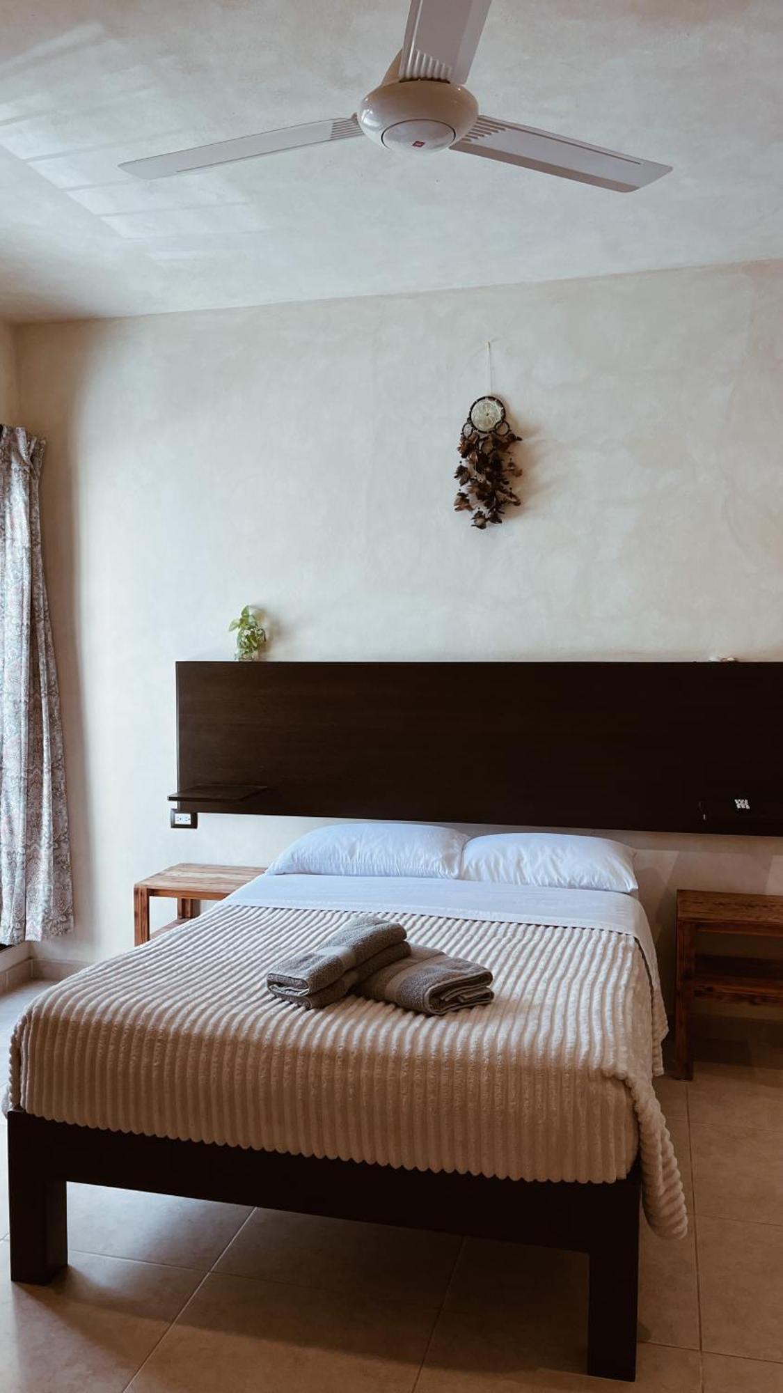 Sisal Loft Living Apartment Valladolid  Exterior foto