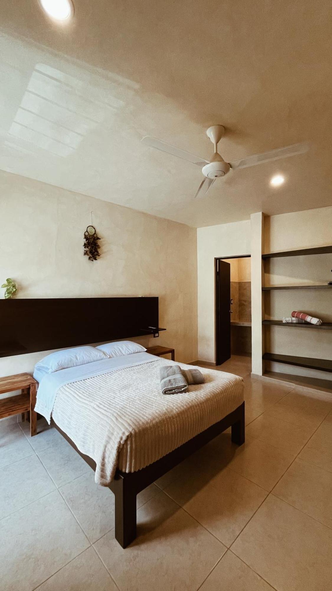 Sisal Loft Living Apartment Valladolid  Exterior foto